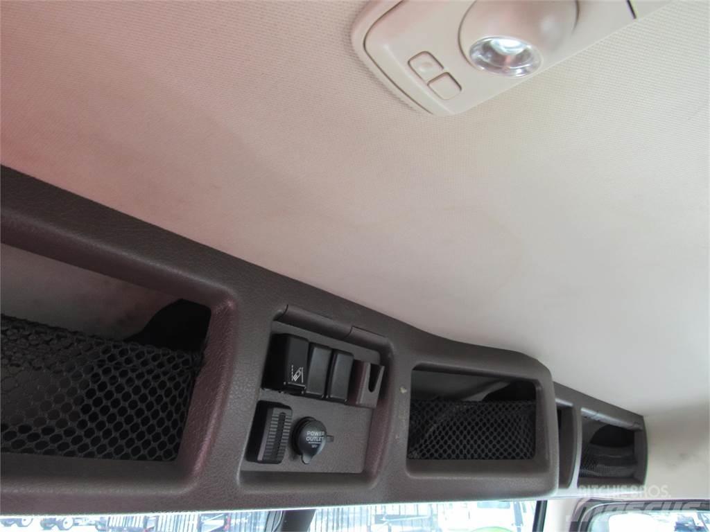 Volvo VNL64T300 Ciągniki siodłowe