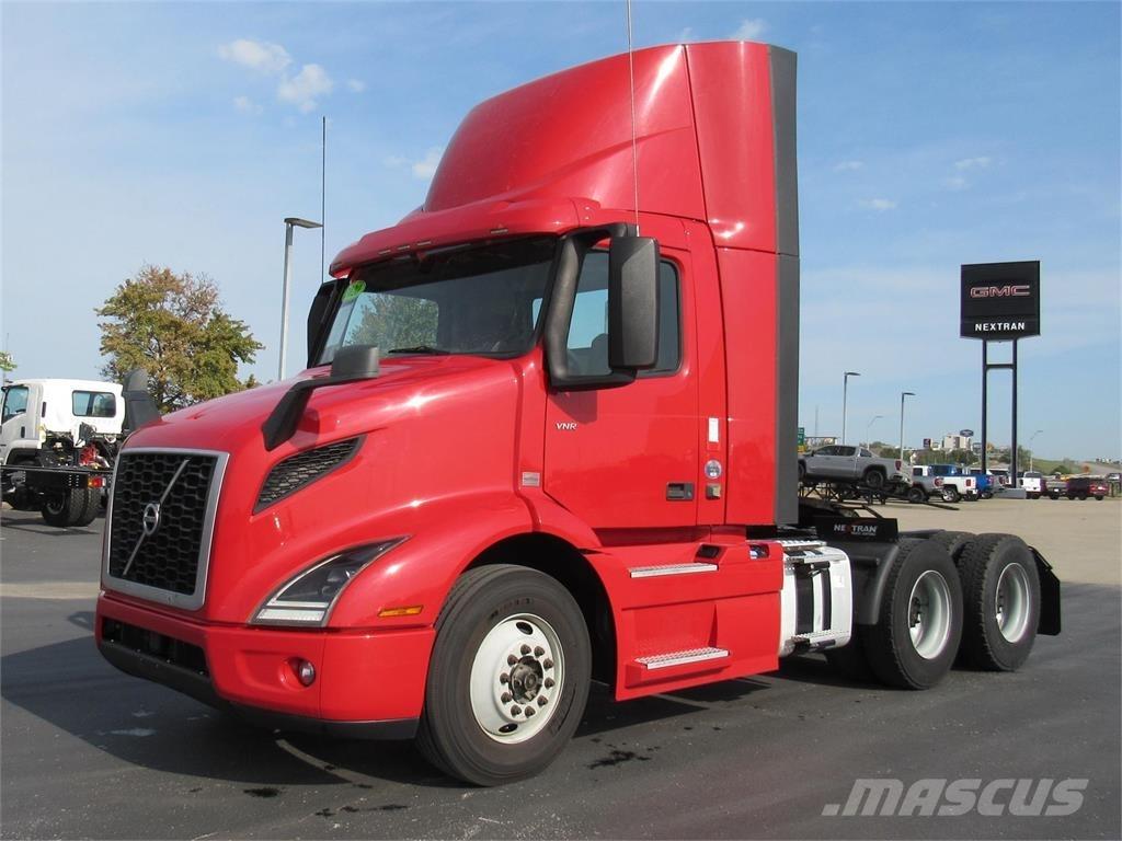 Volvo VNL64T300 Ciągniki siodłowe