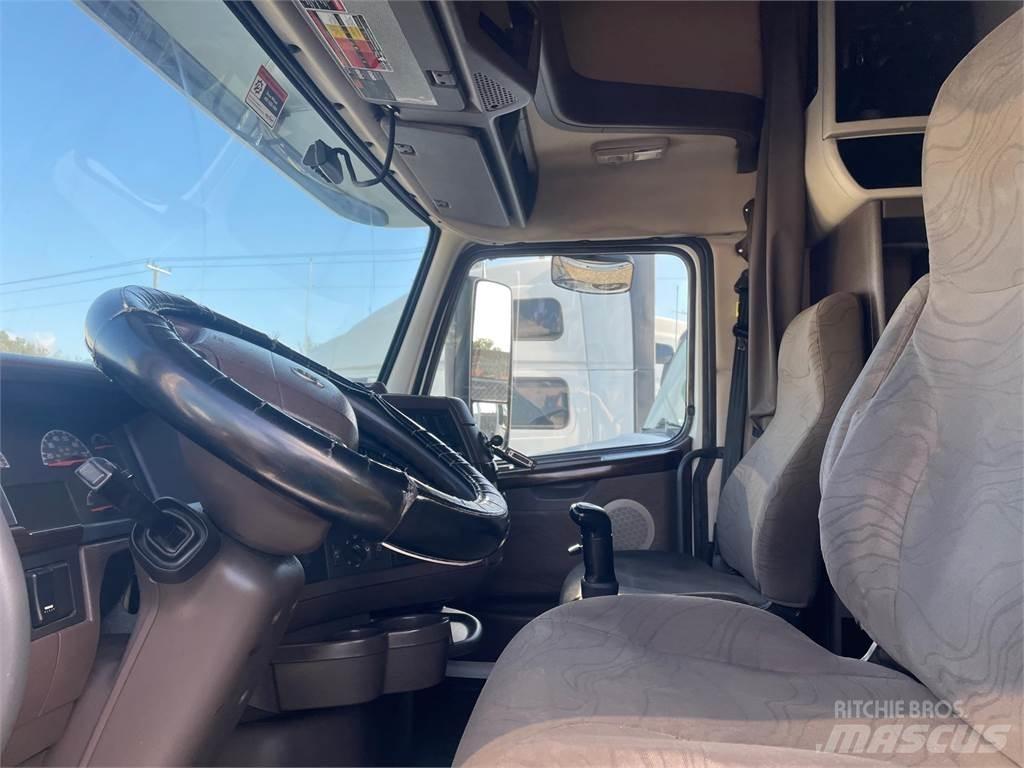 Volvo VNL64T670 Ciągniki siodłowe