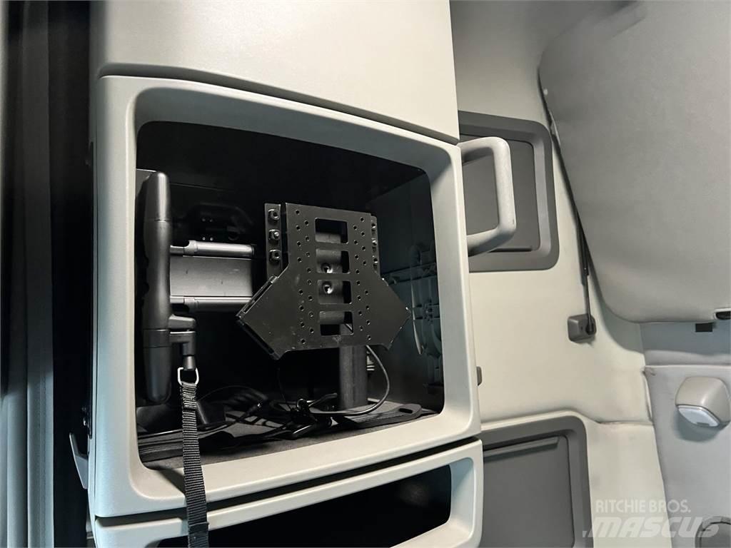 Volvo VNL64T760 Ciągniki siodłowe