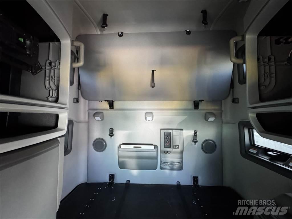 Volvo VNL64T760 Ciągniki siodłowe