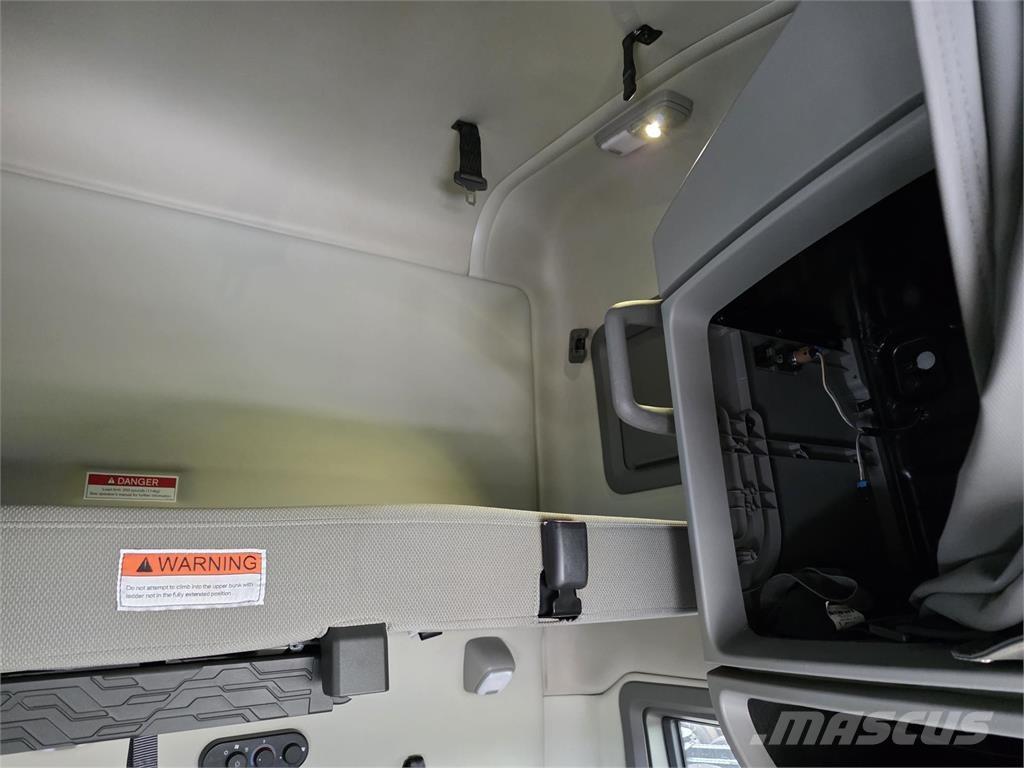 Volvo VNL64T760 Ciągniki siodłowe