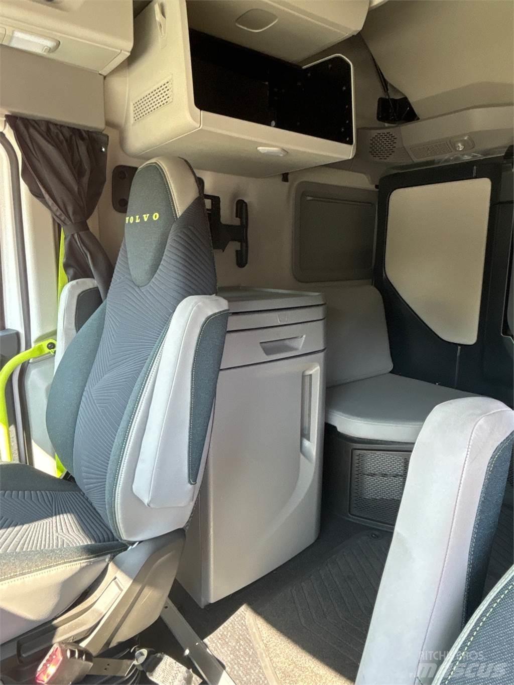 Volvo VNL64T860 Ciągniki siodłowe