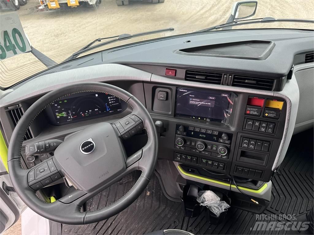 Volvo VNL64T860 Ciągniki siodłowe