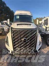 Volvo VNL64T860 Ciągniki siodłowe