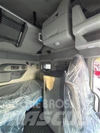Volvo VNL64T860 Ciągniki siodłowe