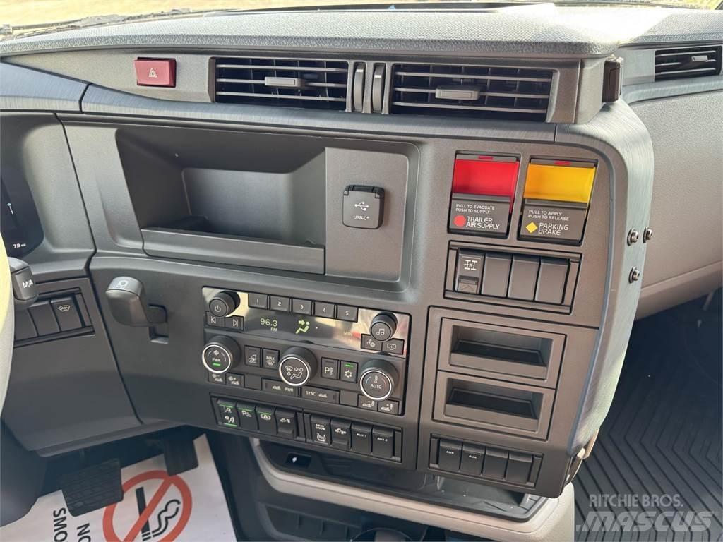 Volvo VNL64T860 Ciągniki siodłowe