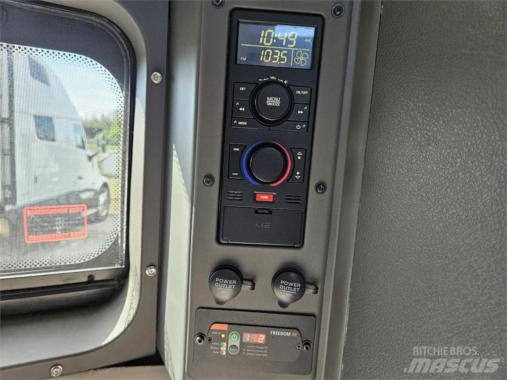 Volvo VNL64T860 Ciągniki siodłowe
