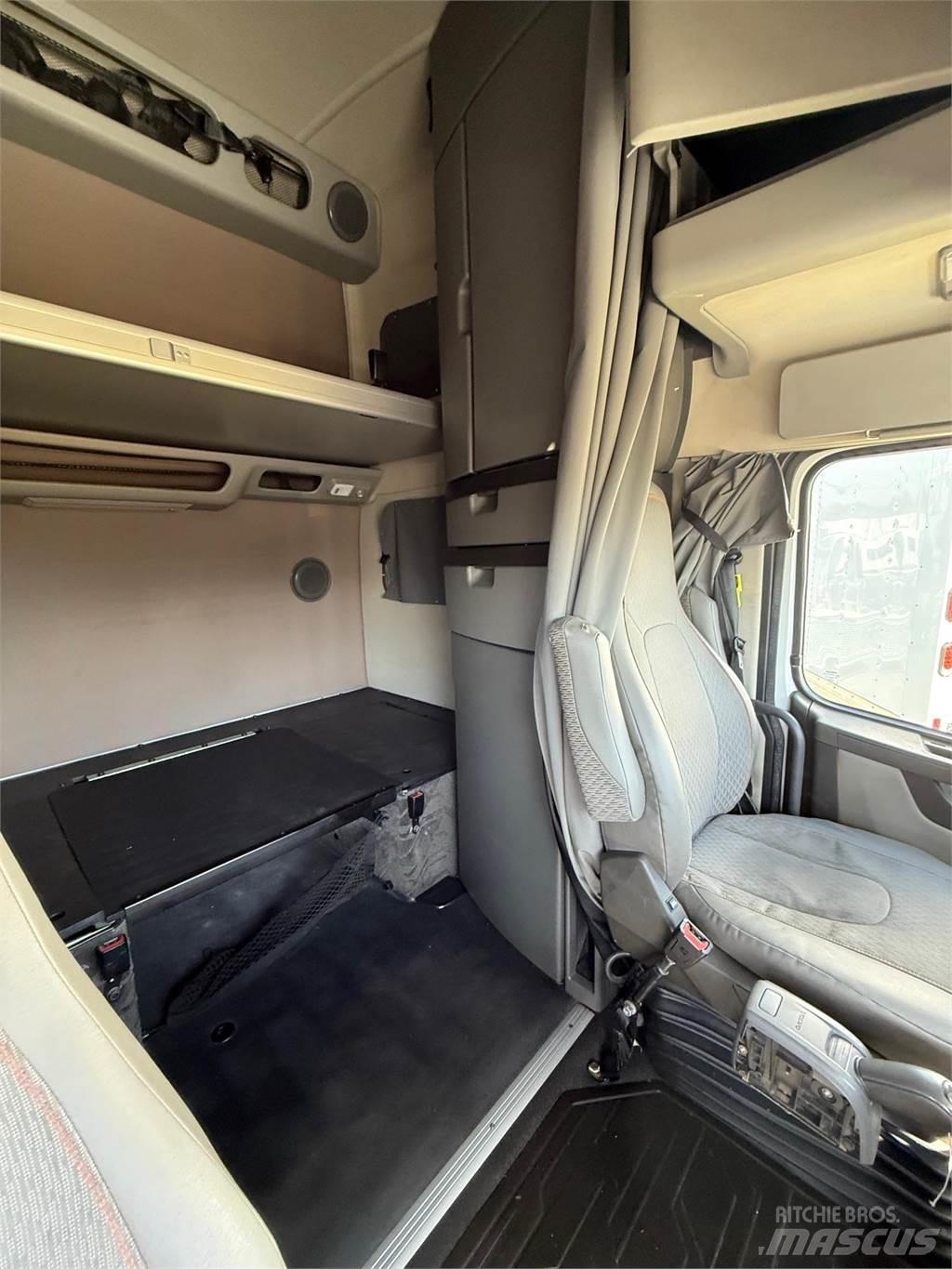 Volvo VNL64T860 Ciągniki siodłowe