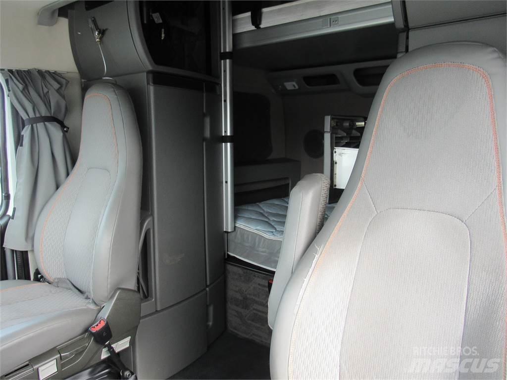 Volvo VNL64T860 Ciągniki siodłowe
