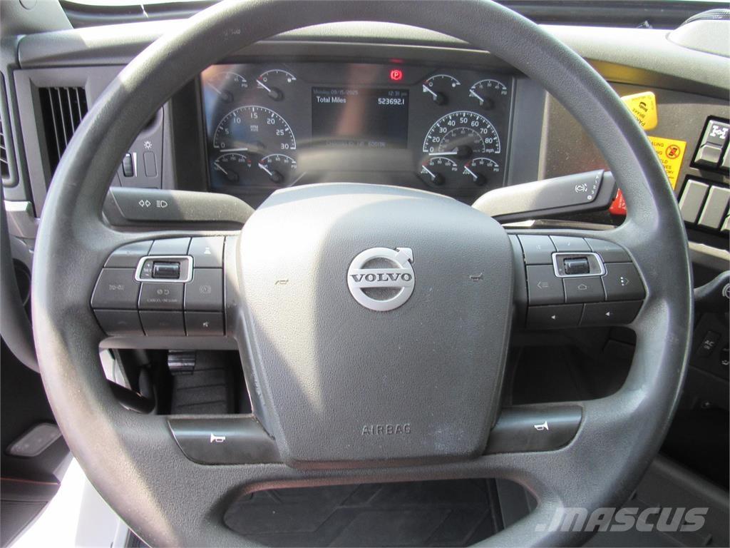 Volvo VNL64T860 Ciągniki siodłowe