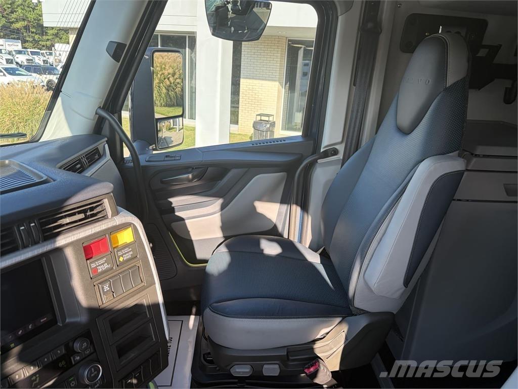 Volvo VNL64T860 Ciągniki siodłowe