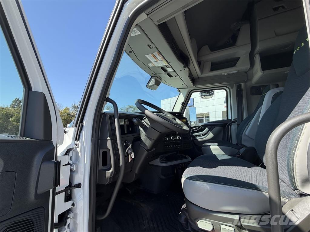 Volvo VNL64T860 Ciągniki siodłowe