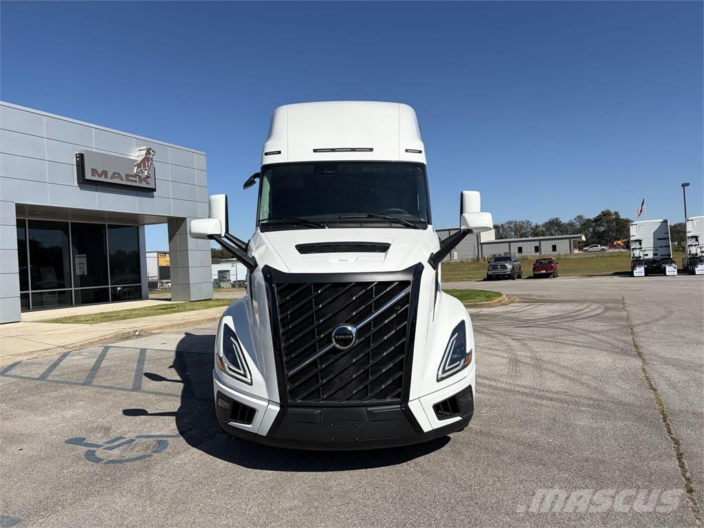 Volvo VNL64T860 Ciągniki siodłowe
