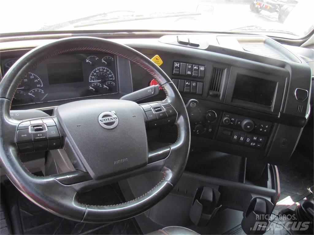 Volvo VNL860 Ciągniki siodłowe