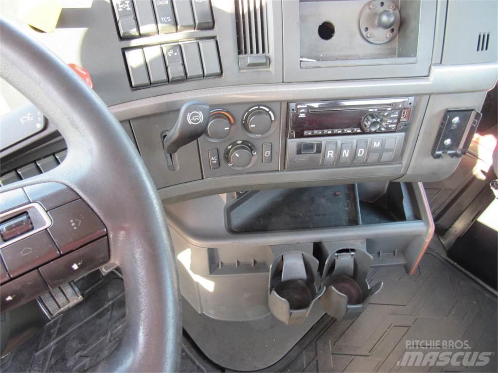 Volvo VNR64T300 Ciągniki siodłowe
