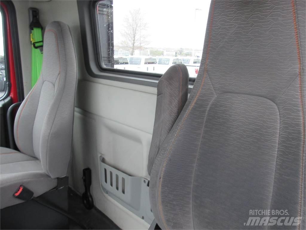 Volvo VNR64T300 Ciągniki siodłowe