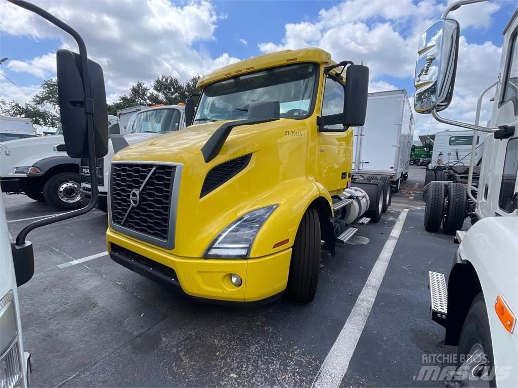 Volvo VNR64T300 Ciągniki siodłowe