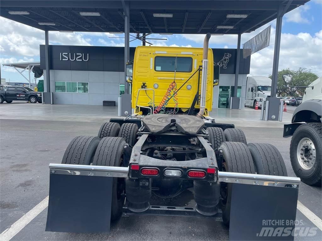 Volvo VNR64T300 Ciągniki siodłowe