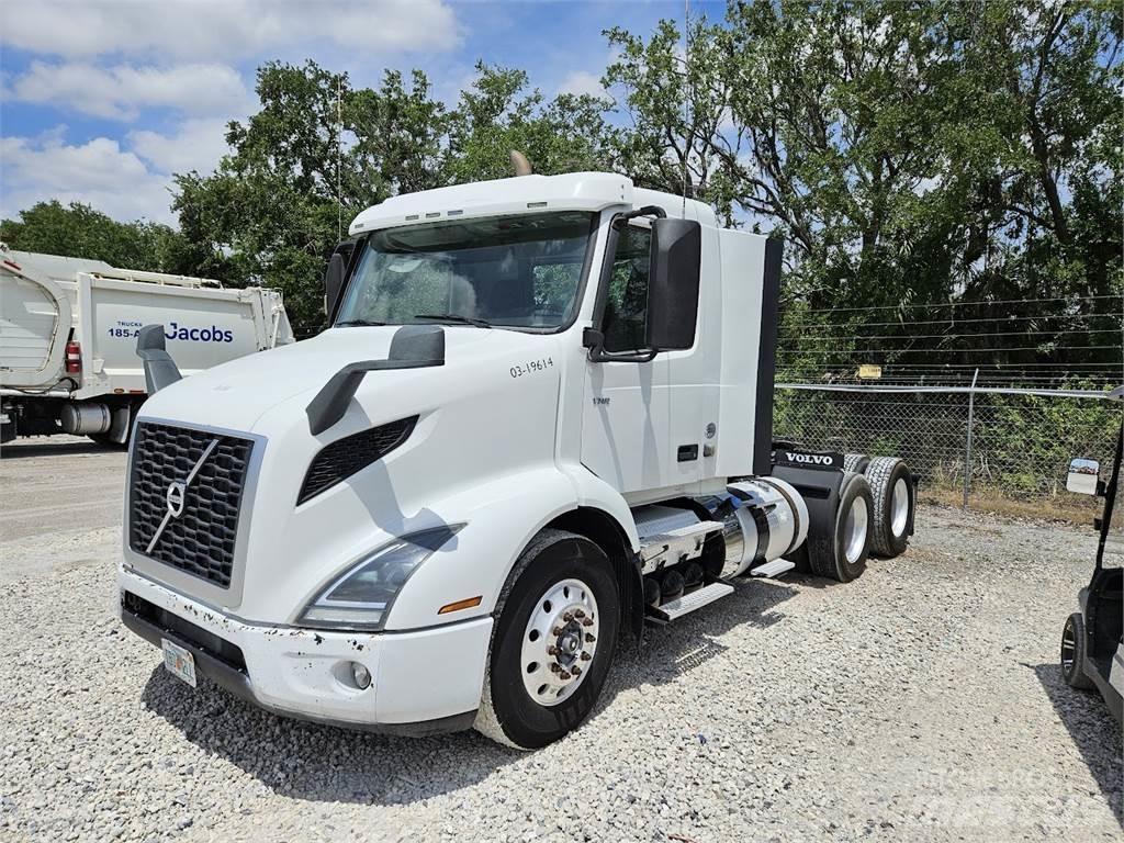 Volvo VNR64T300 Ciągniki siodłowe