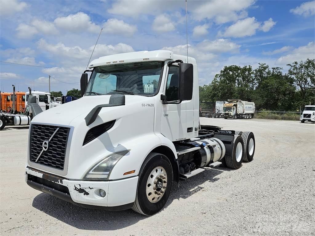 Volvo VNR64T300 Ciągniki siodłowe