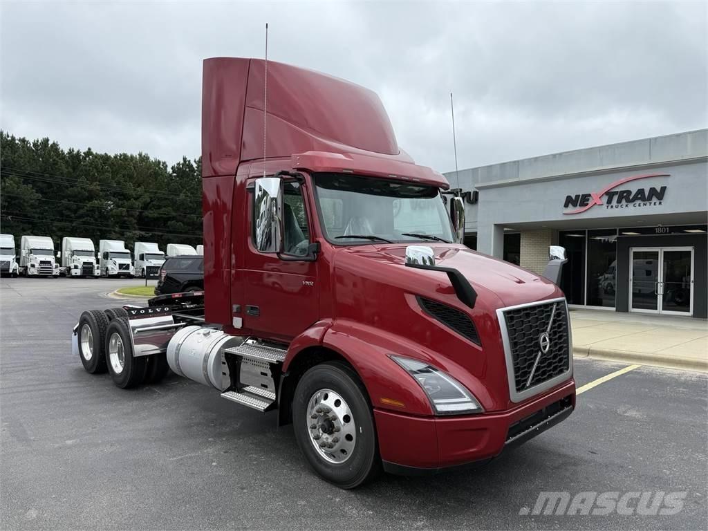 Volvo VNR64T300 Ciągniki siodłowe