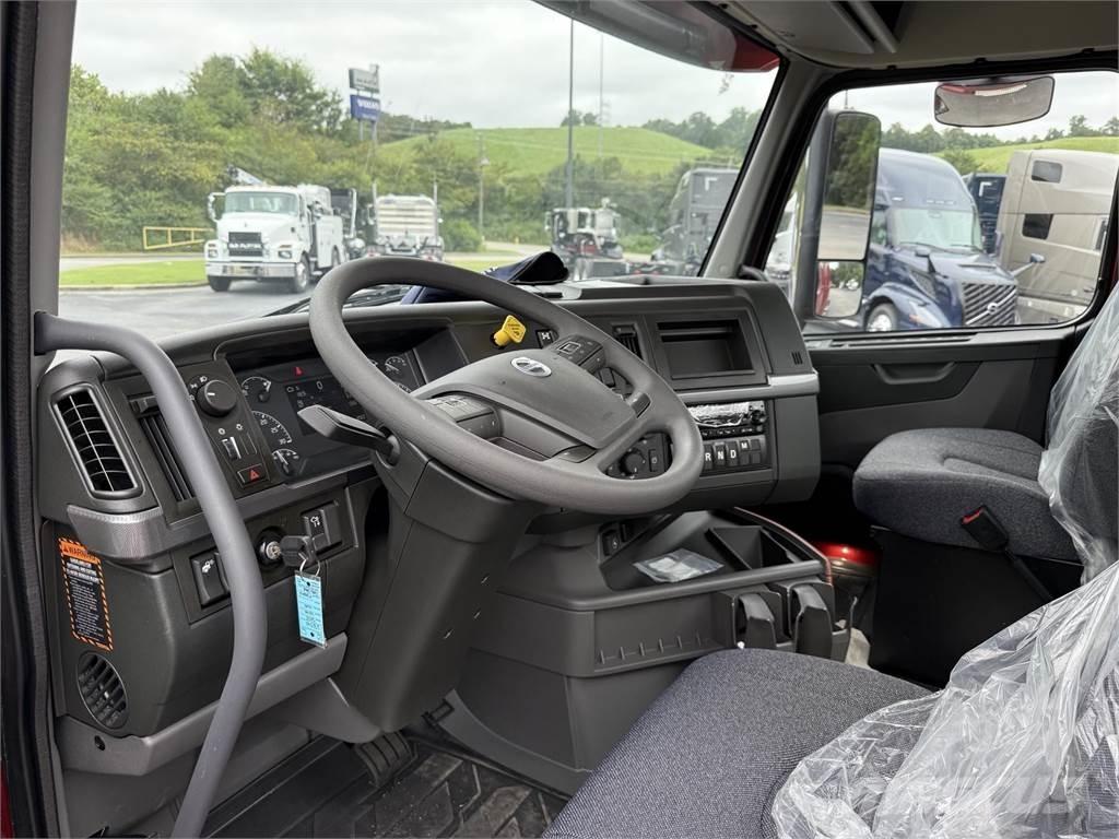 Volvo VNR64T300 Ciągniki siodłowe