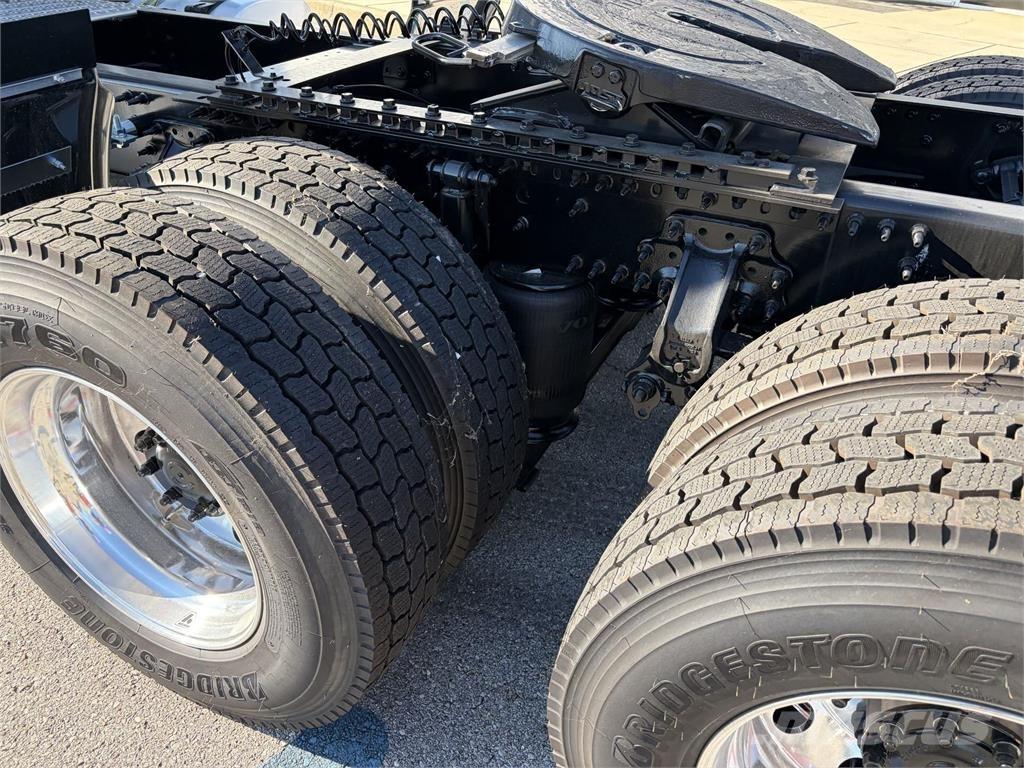 Volvo VNR64T300 Ciągniki siodłowe