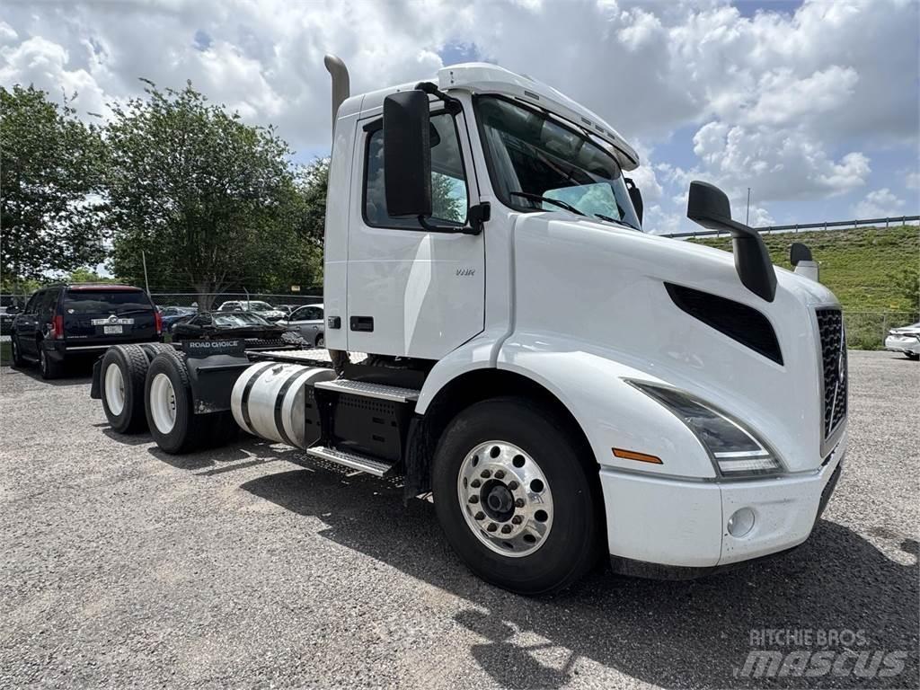 Volvo VNR64T300 Ciągniki siodłowe