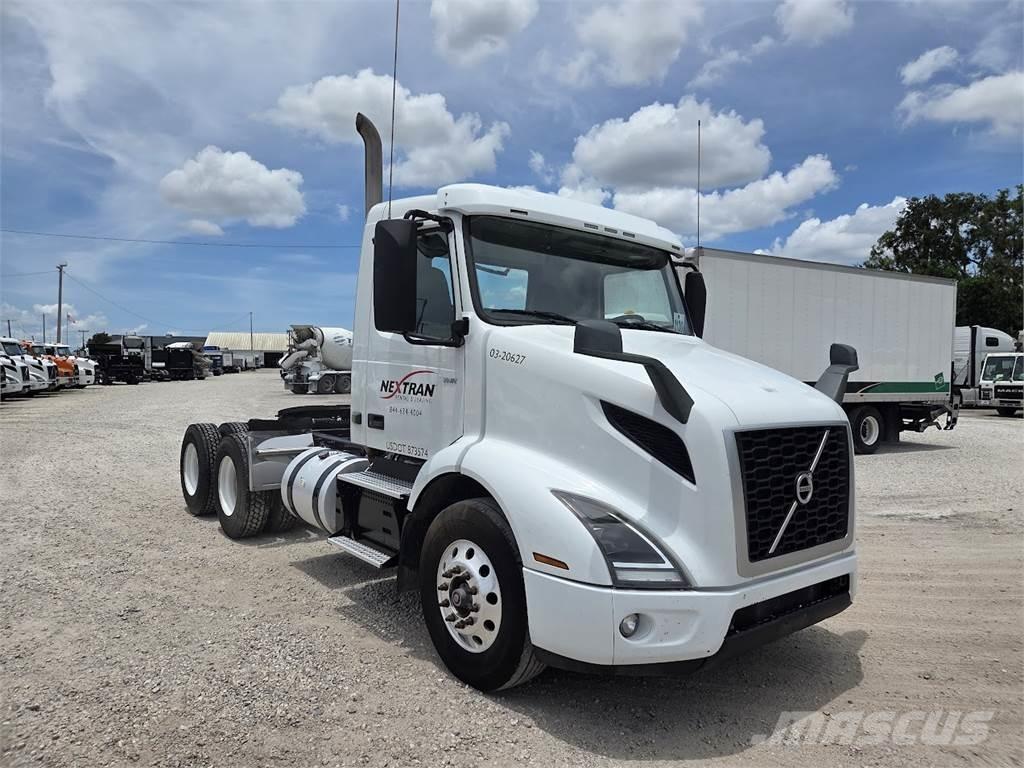 Volvo VNR64T300 Ciągniki siodłowe