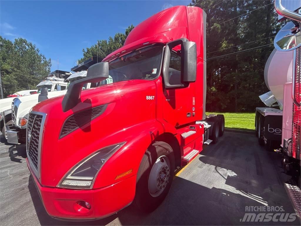 Volvo VNR64T300 Ciągniki siodłowe