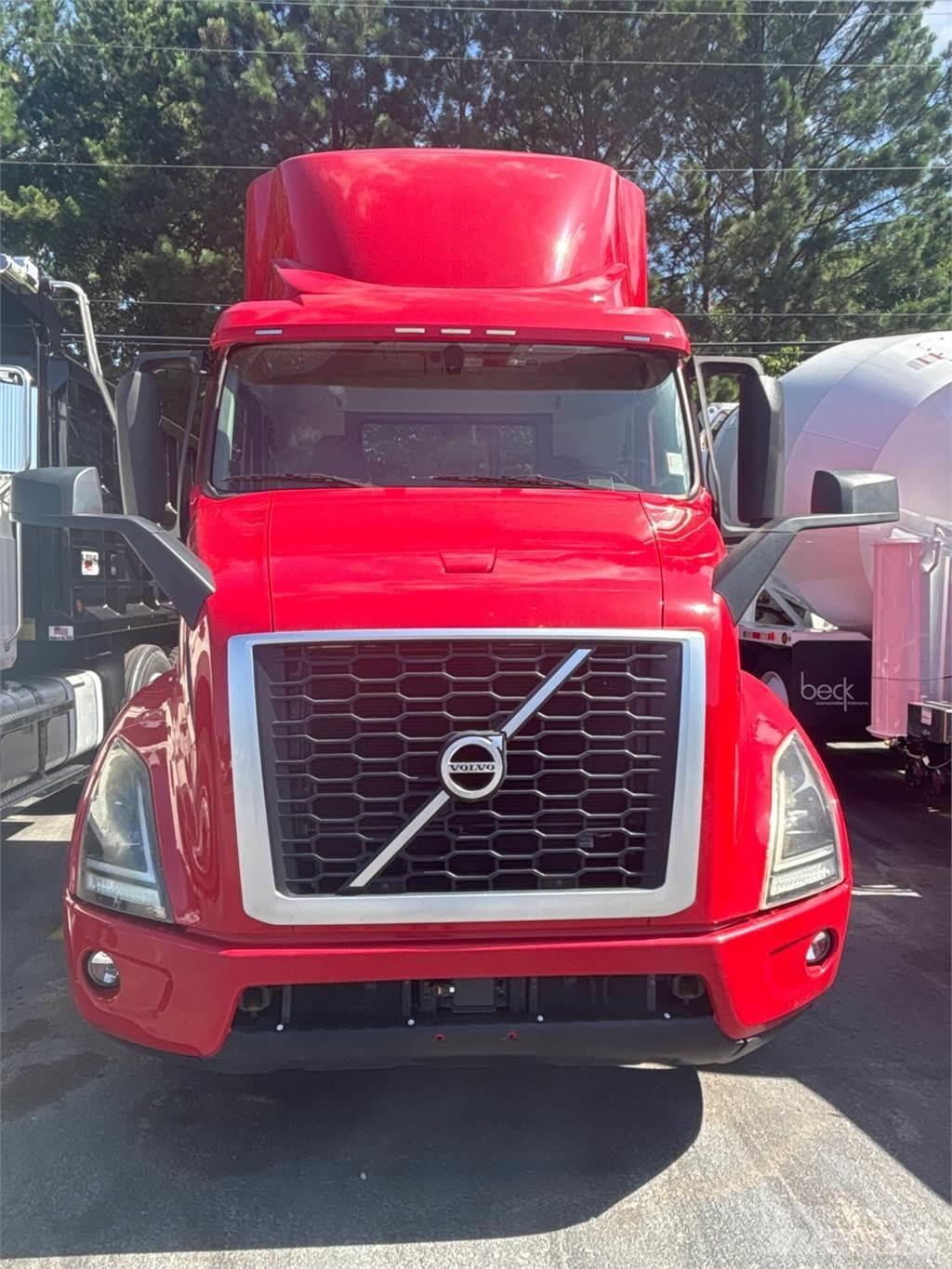 Volvo VNR64T300 Ciągniki siodłowe