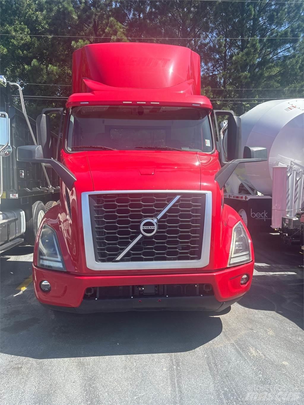 Volvo VNR64T300 Ciągniki siodłowe