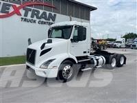 Volvo VNR64T300 Ciągniki siodłowe