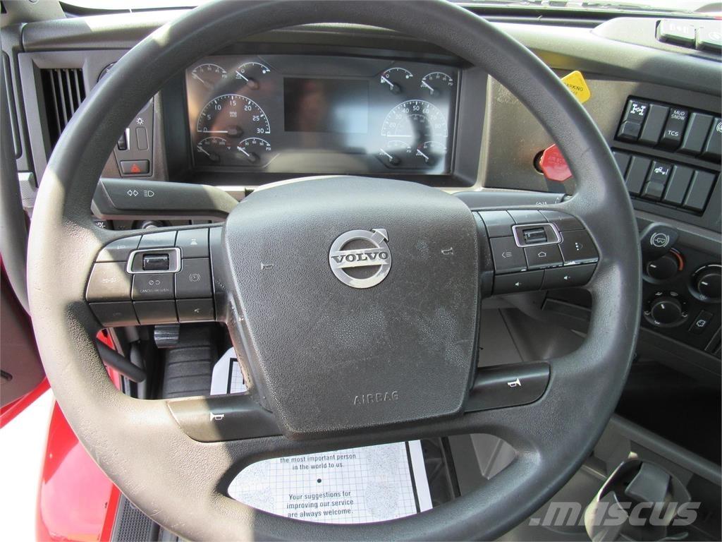 Volvo VNR64T300 Ciągniki siodłowe