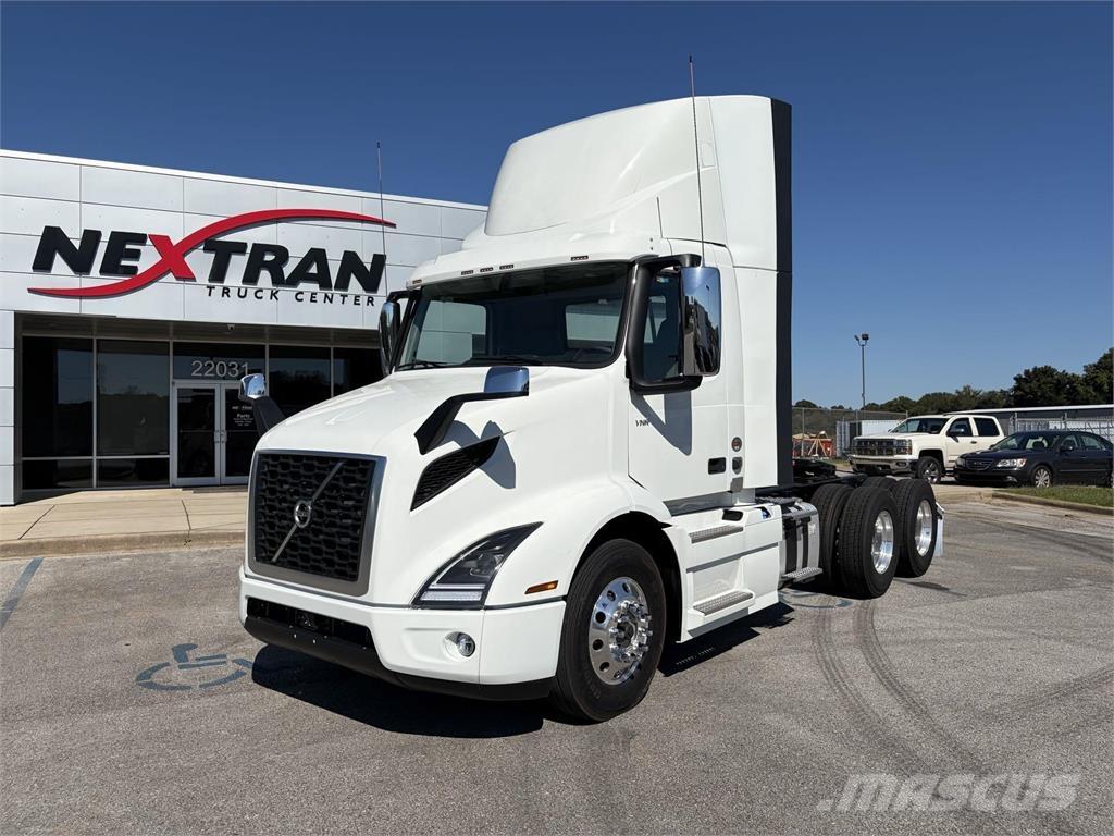 Volvo VNR64T300 Ciągniki siodłowe