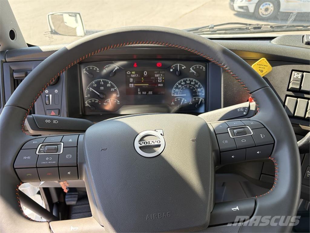 Volvo VNR64T300 Ciągniki siodłowe