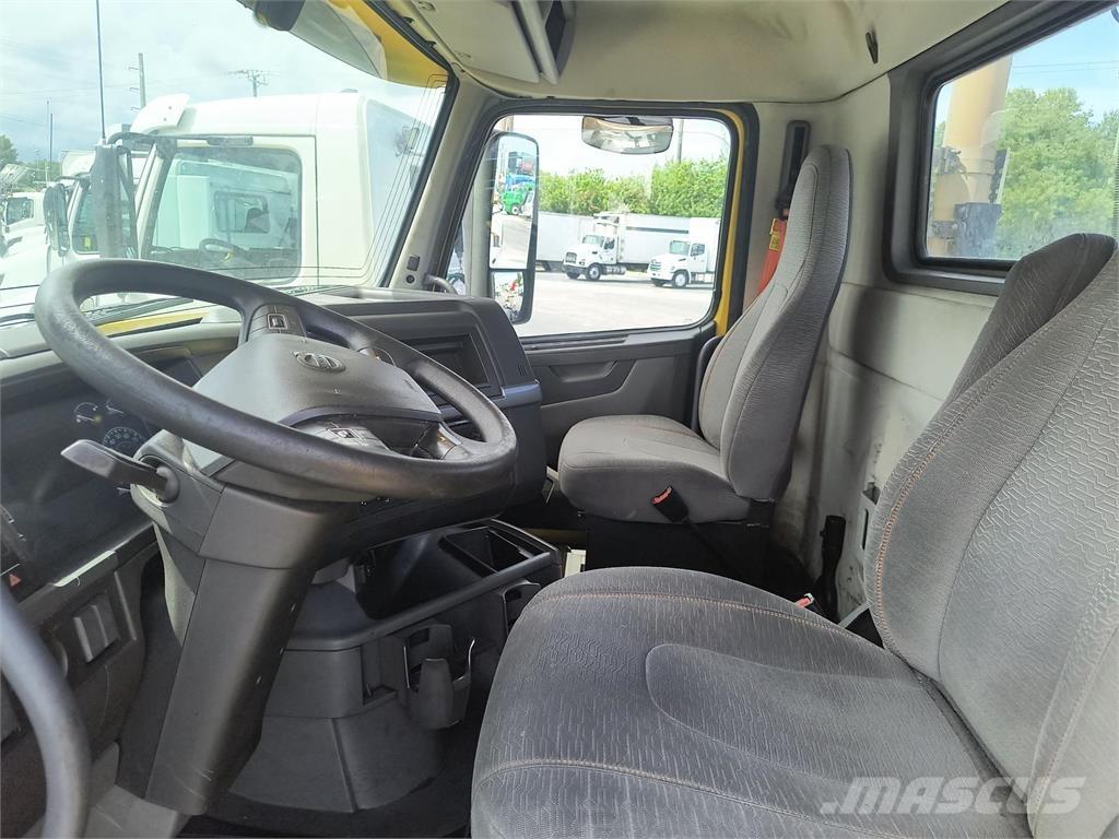 Volvo VNR64T300 Ciągniki siodłowe