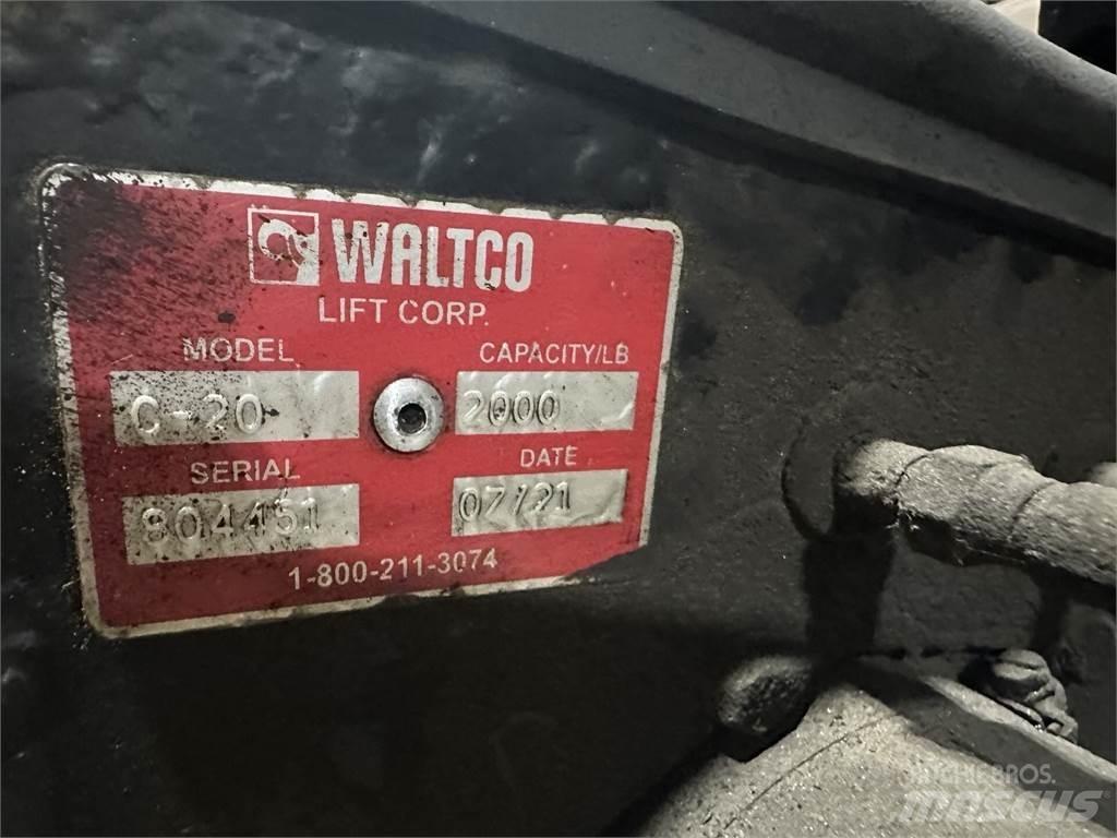  WALTCO C-20 Inne