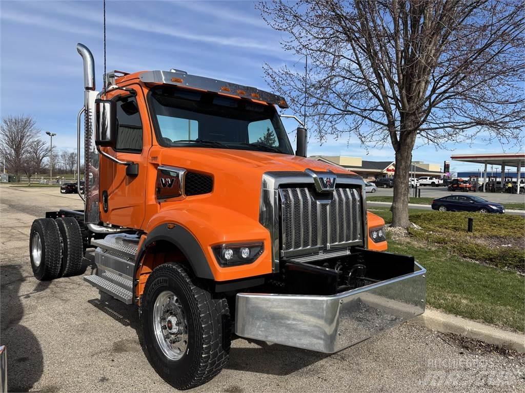 Western Star 47X Inne