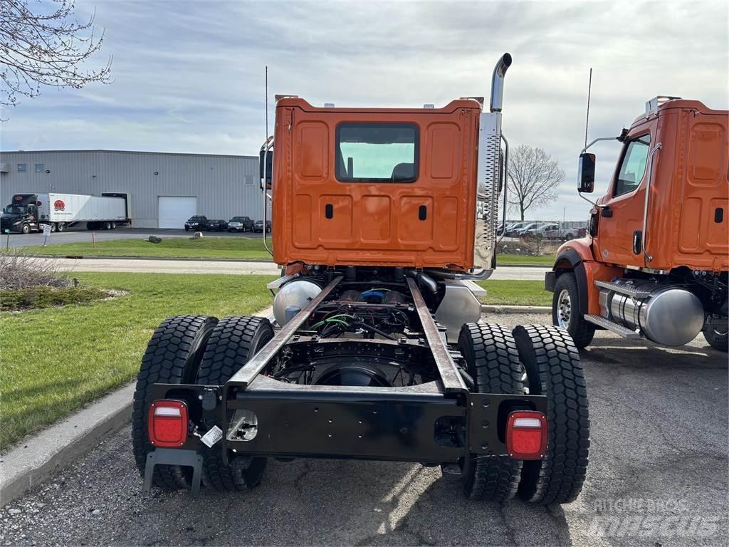 Western Star 47X Inne