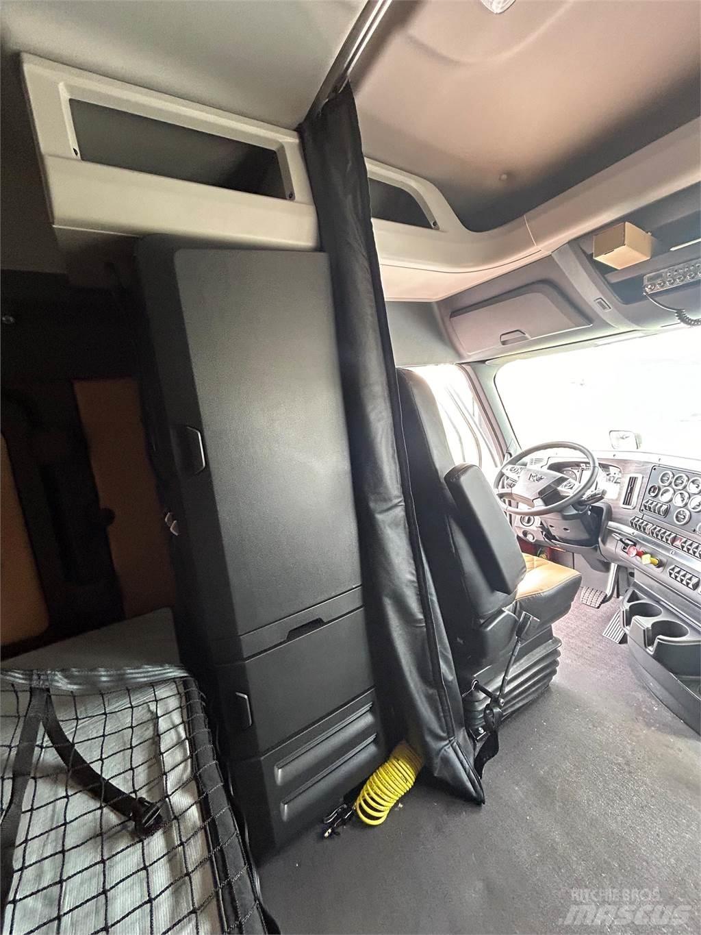 Western Star 49X Ciągniki siodłowe