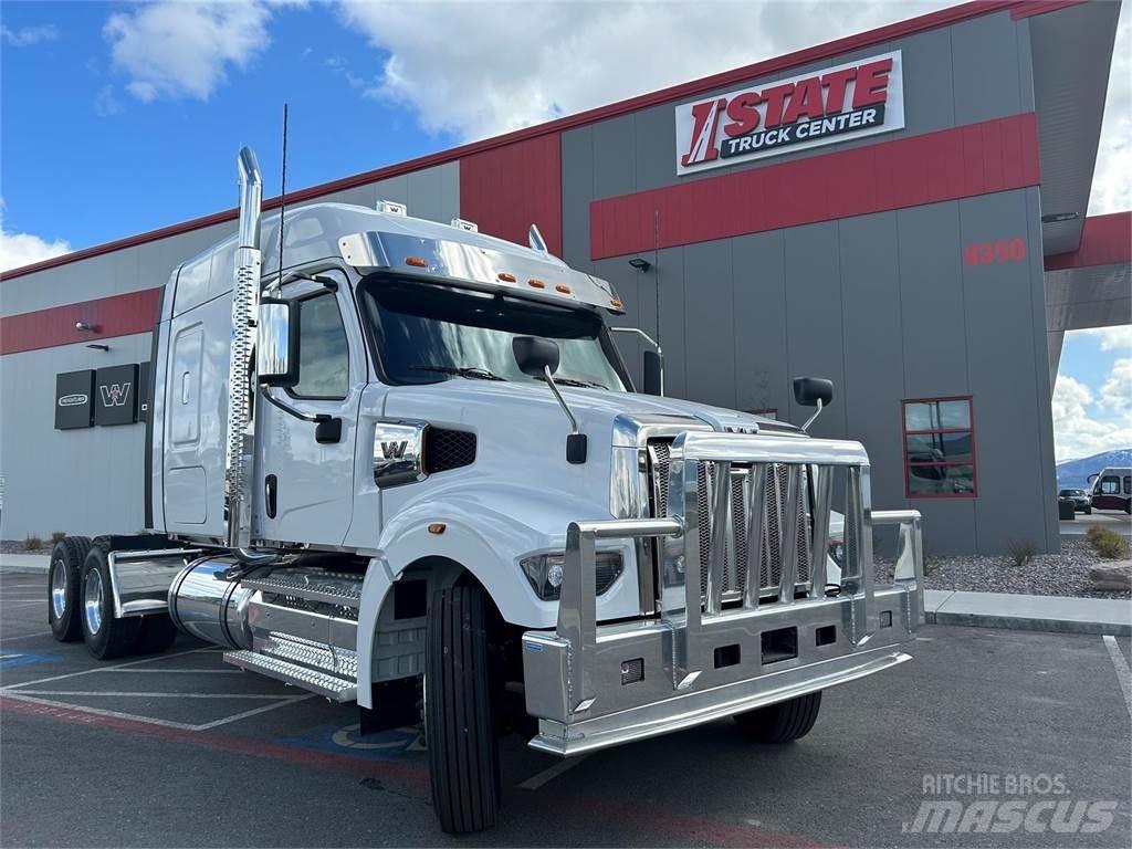Western Star 49X Ciągniki siodłowe
