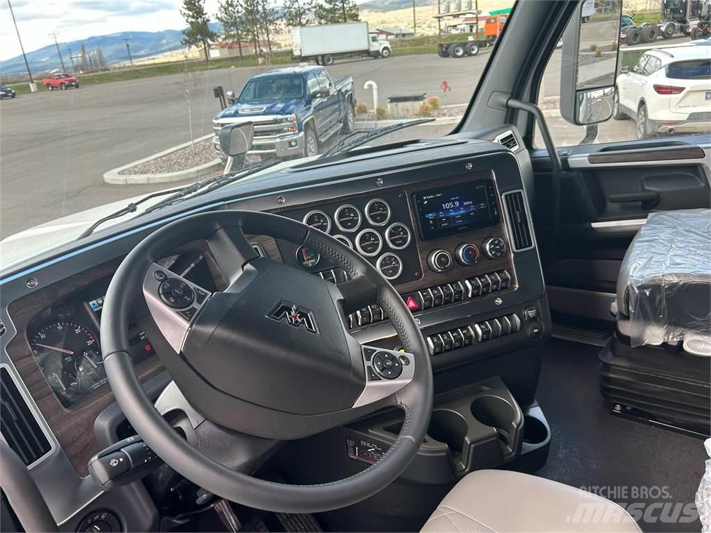 Western Star 49X Ciągniki siodłowe