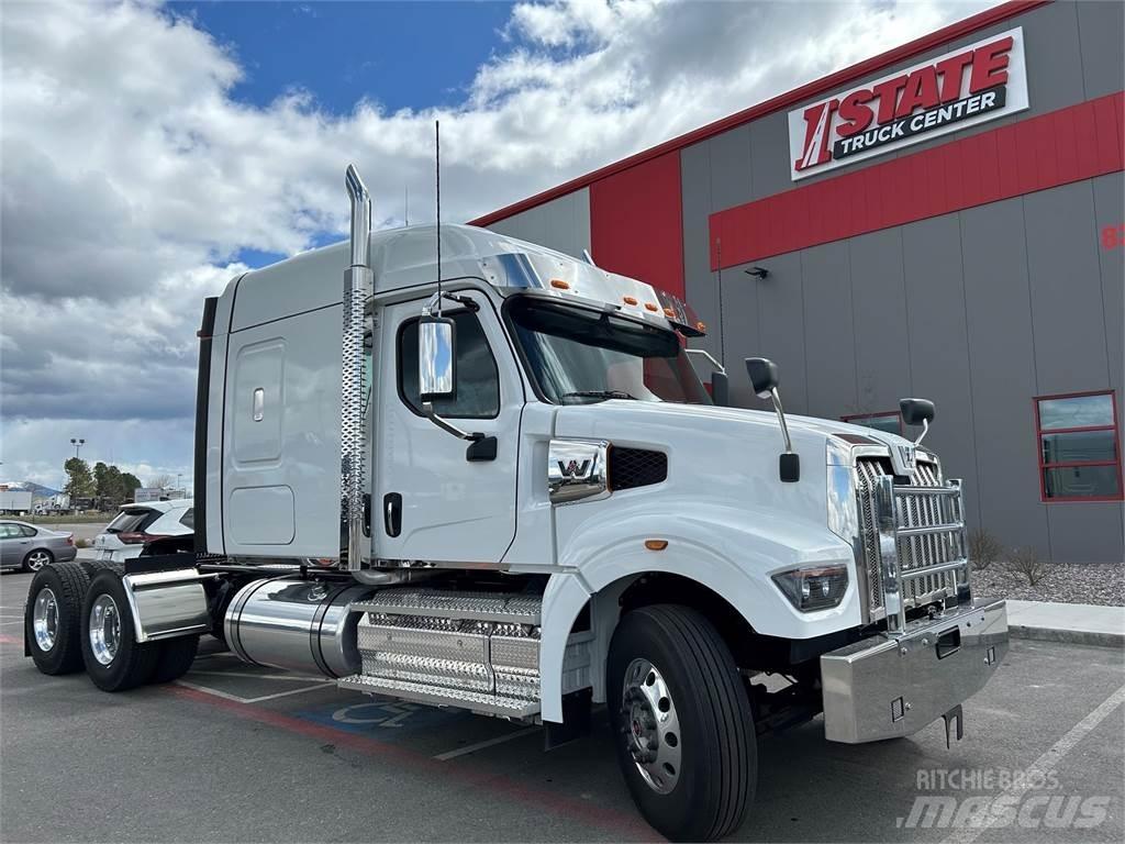 Western Star 49X Ciągniki siodłowe