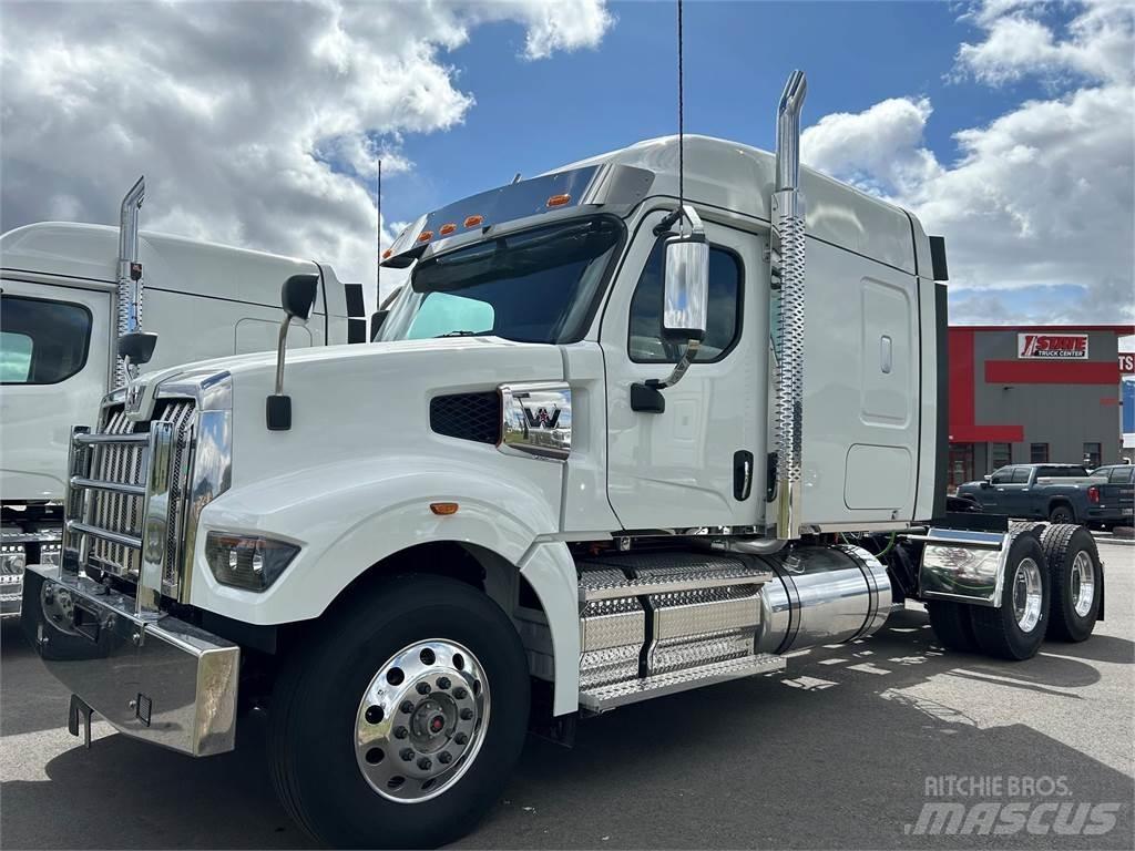 Western Star 49X Ciągniki siodłowe