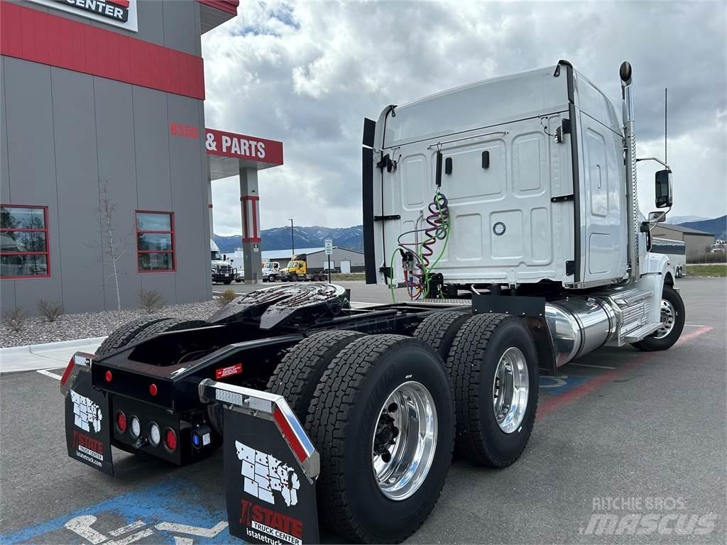 Western Star 49X Ciągniki siodłowe