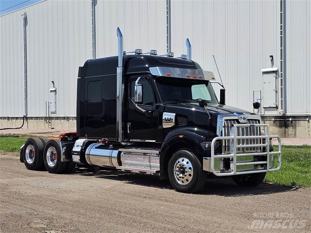 Western Star 49X Ciągniki siodłowe