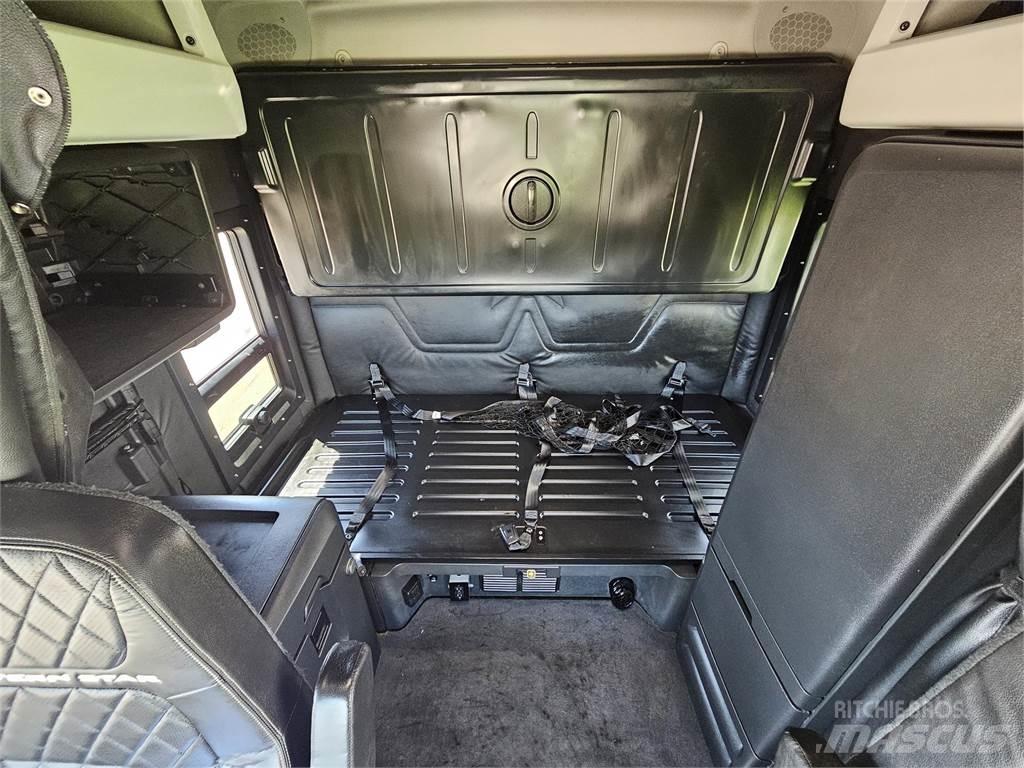 Western Star 49X Ciągniki siodłowe