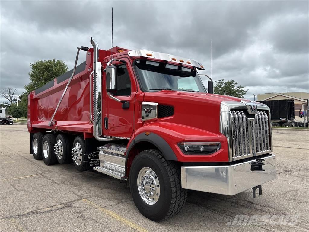 Western Star 49X Inne